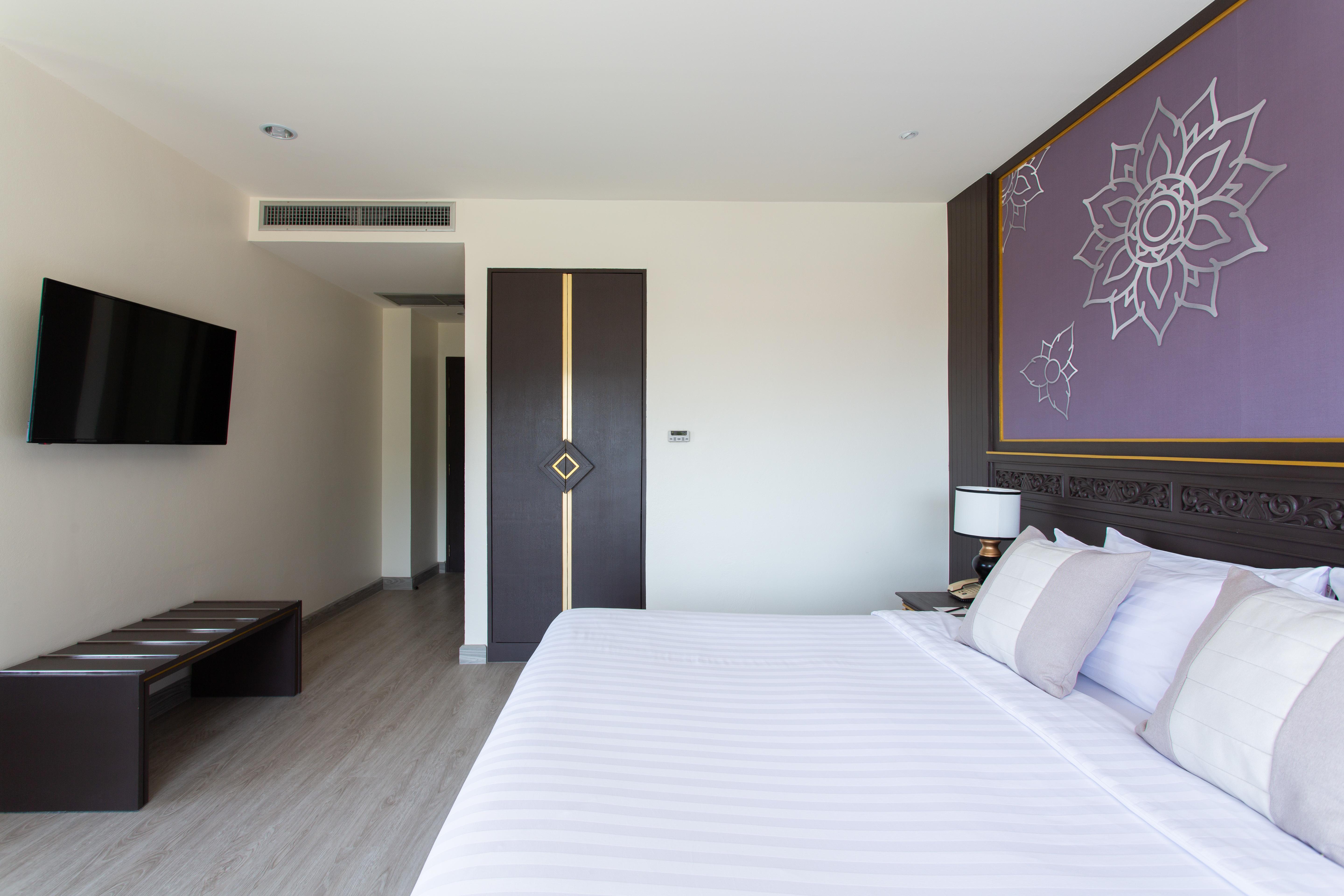 Krabi Heritage Hotel Ao Nang Ngoại thất bức ảnh