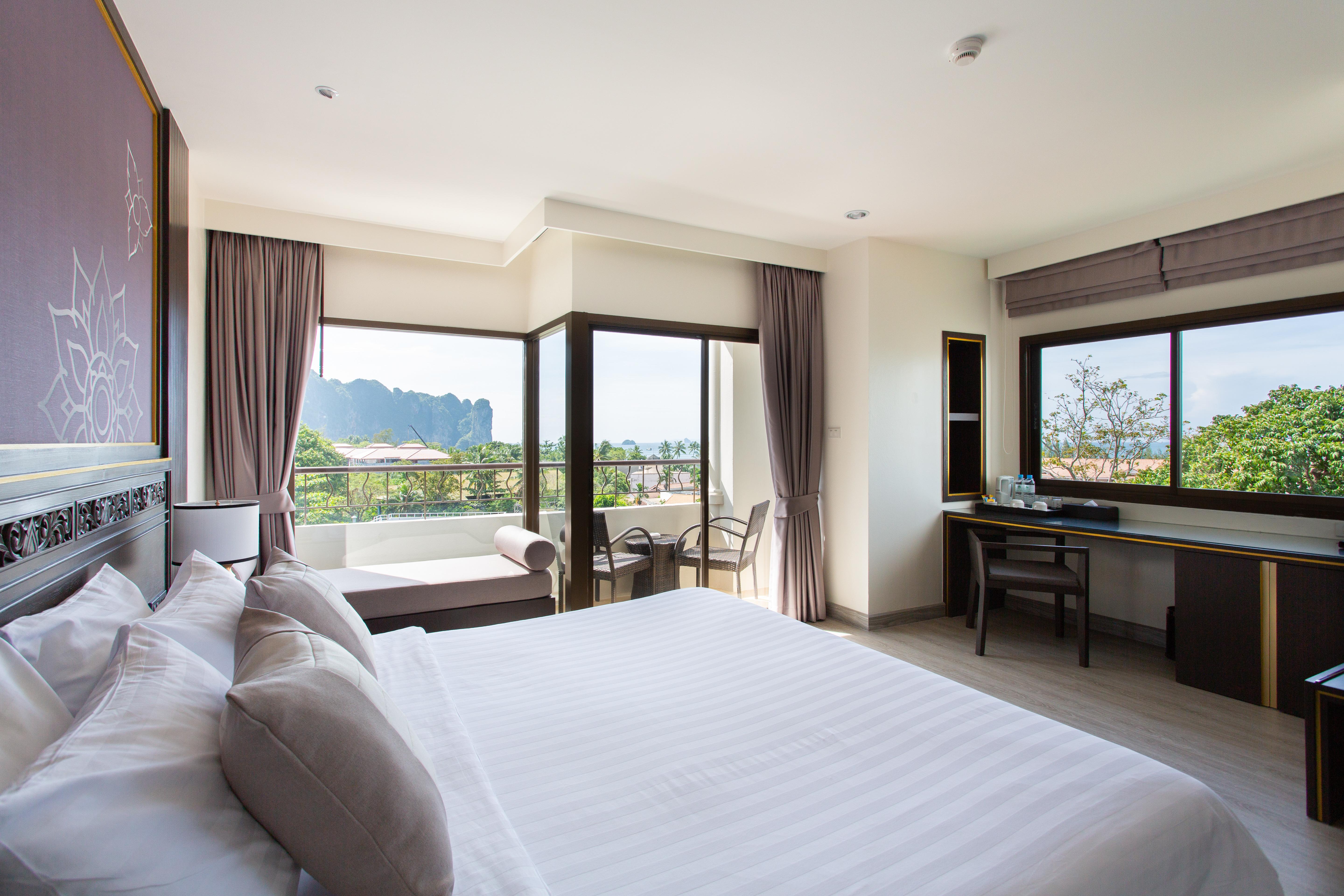 Krabi Heritage Hotel Ao Nang Ngoại thất bức ảnh