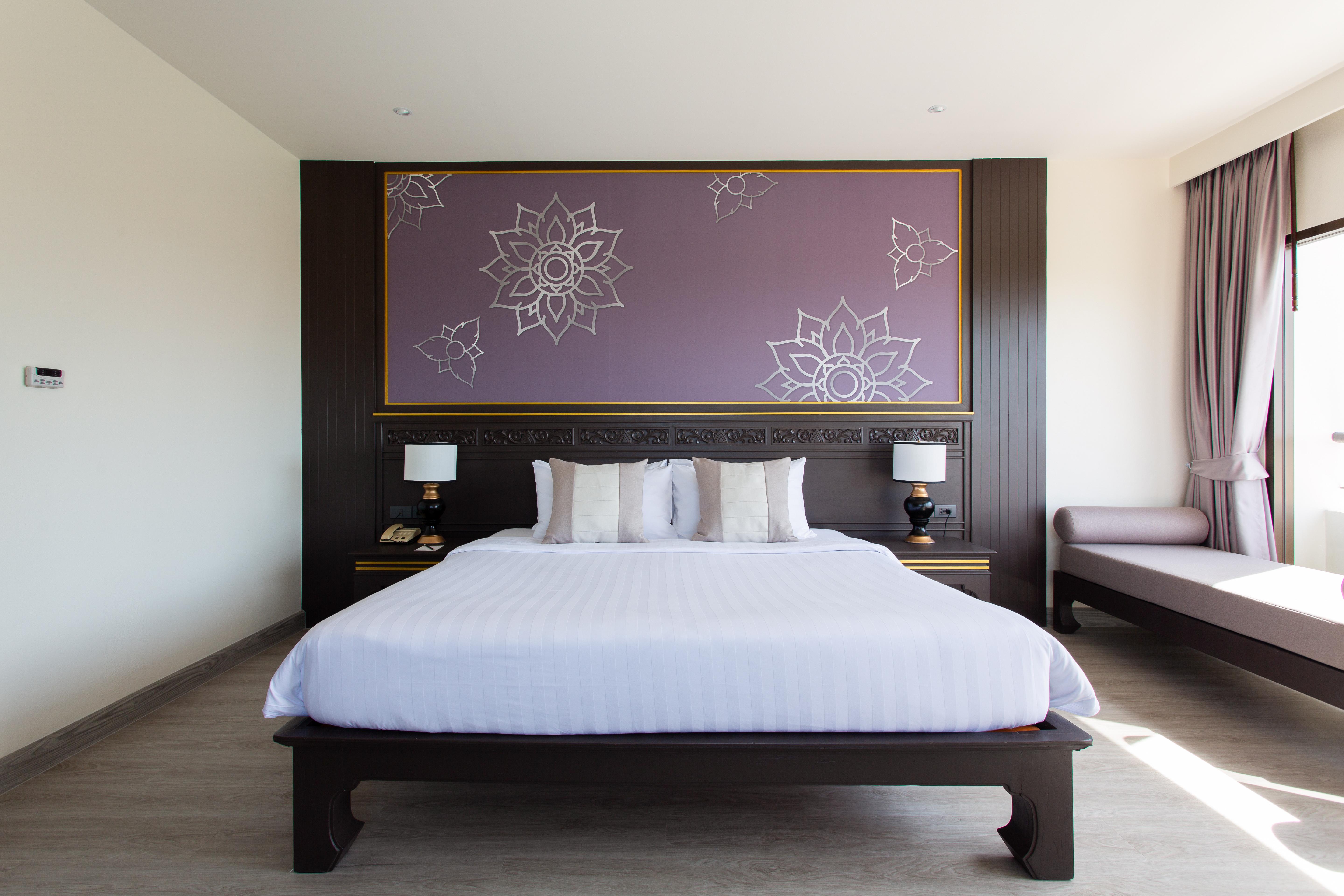 Krabi Heritage Hotel Ao Nang Ngoại thất bức ảnh