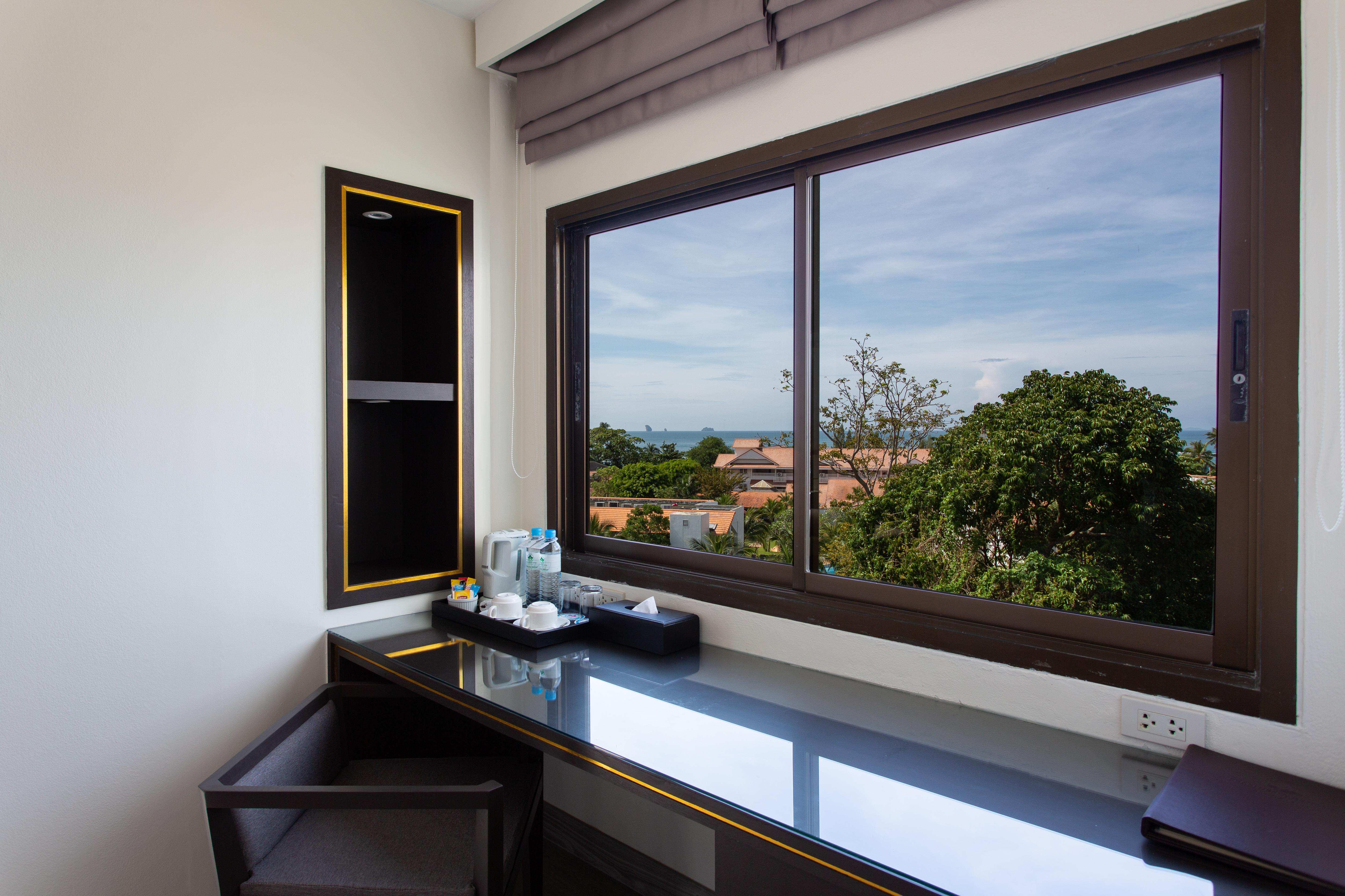 Krabi Heritage Hotel Ao Nang Ngoại thất bức ảnh