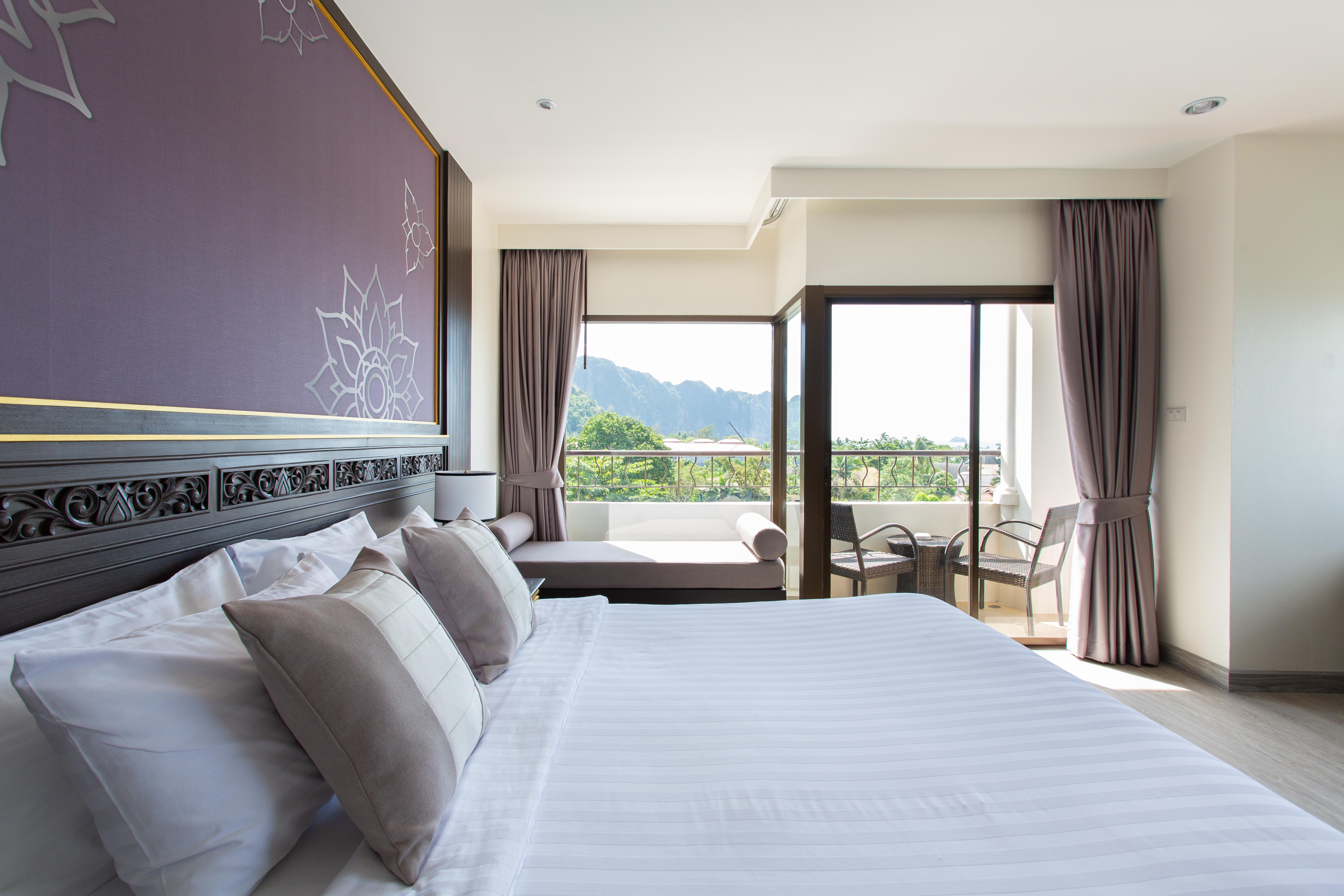 Krabi Heritage Hotel Ao Nang Ngoại thất bức ảnh