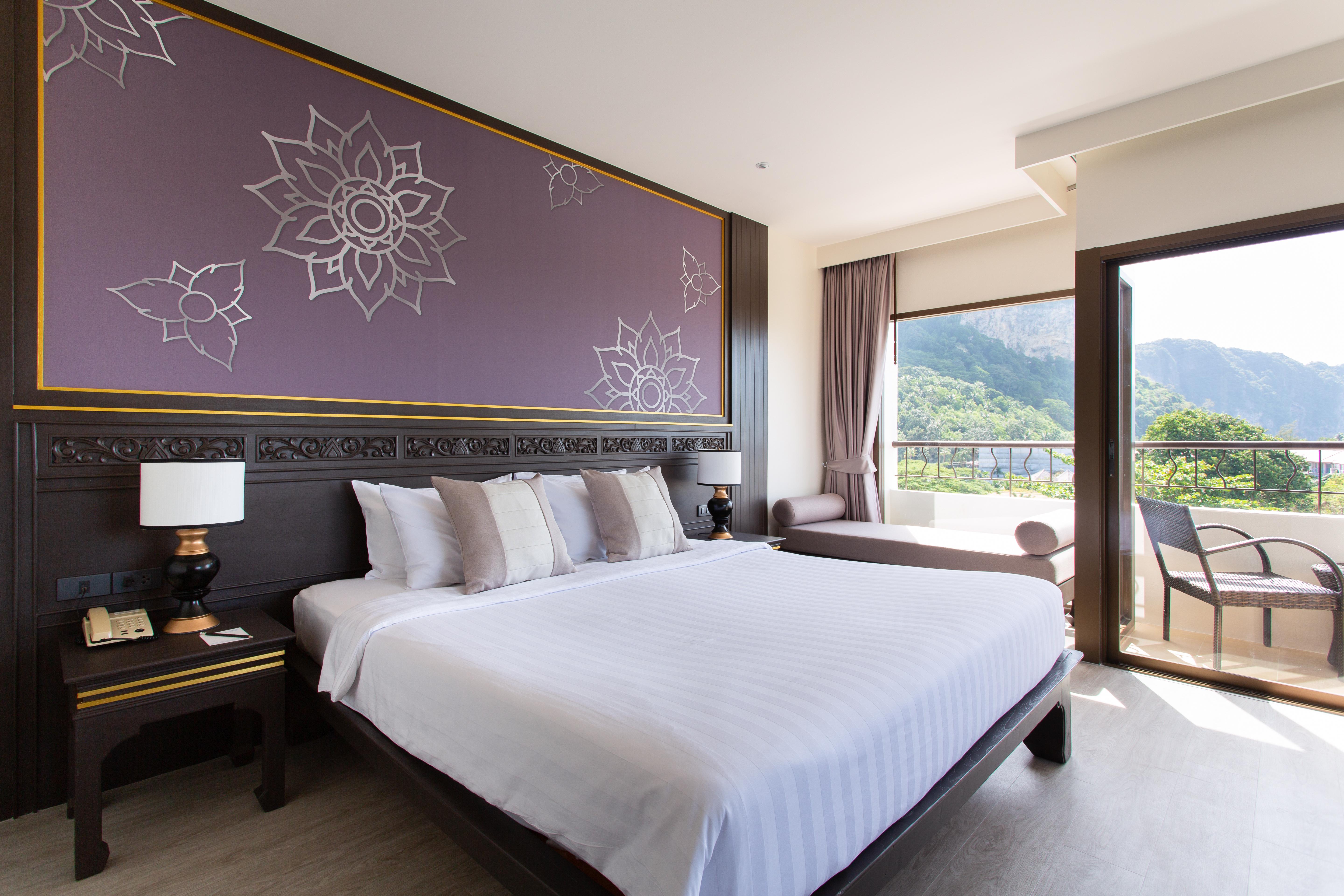 Krabi Heritage Hotel Ao Nang Ngoại thất bức ảnh