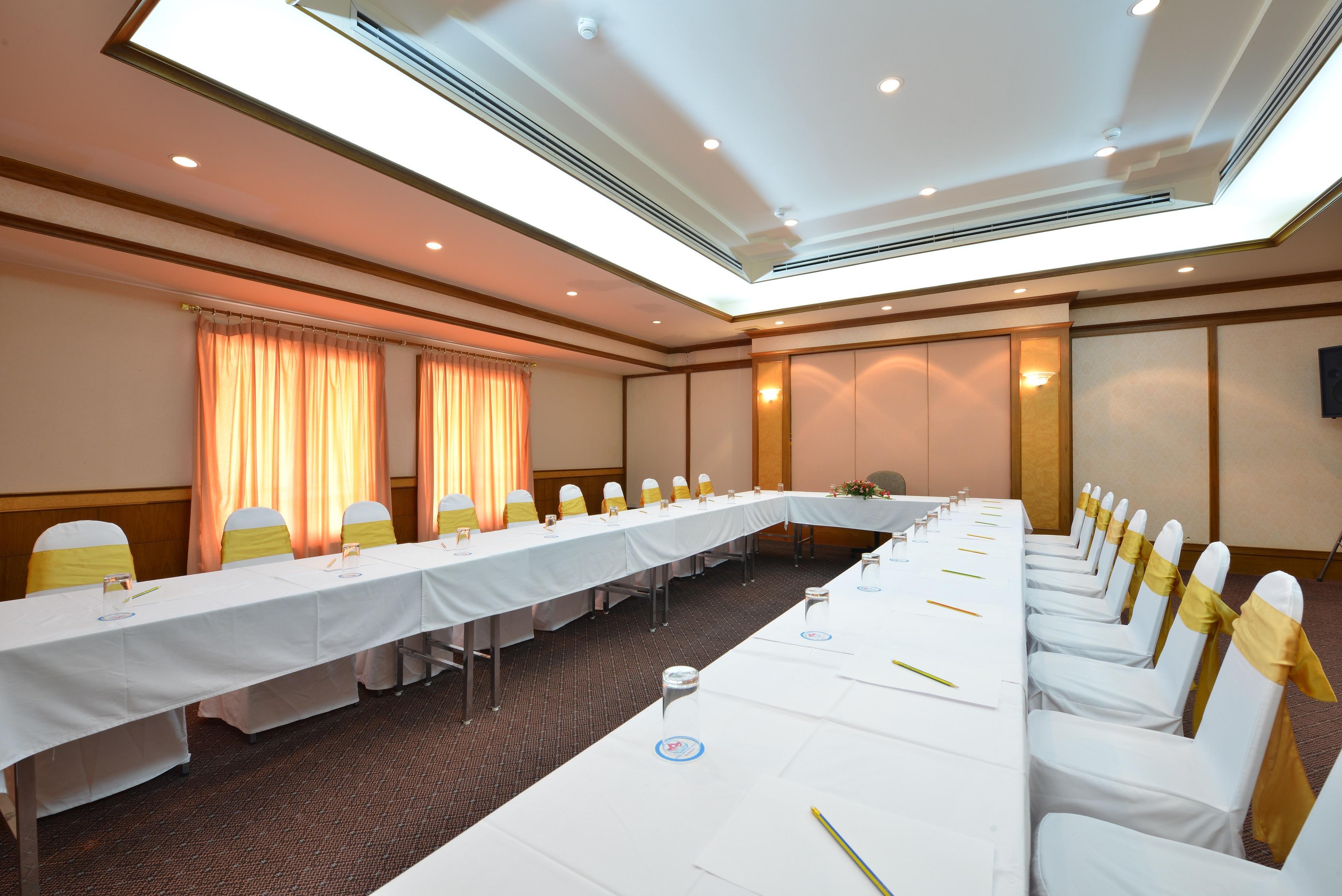 Krabi Heritage Hotel Ao Nang Ngoại thất bức ảnh