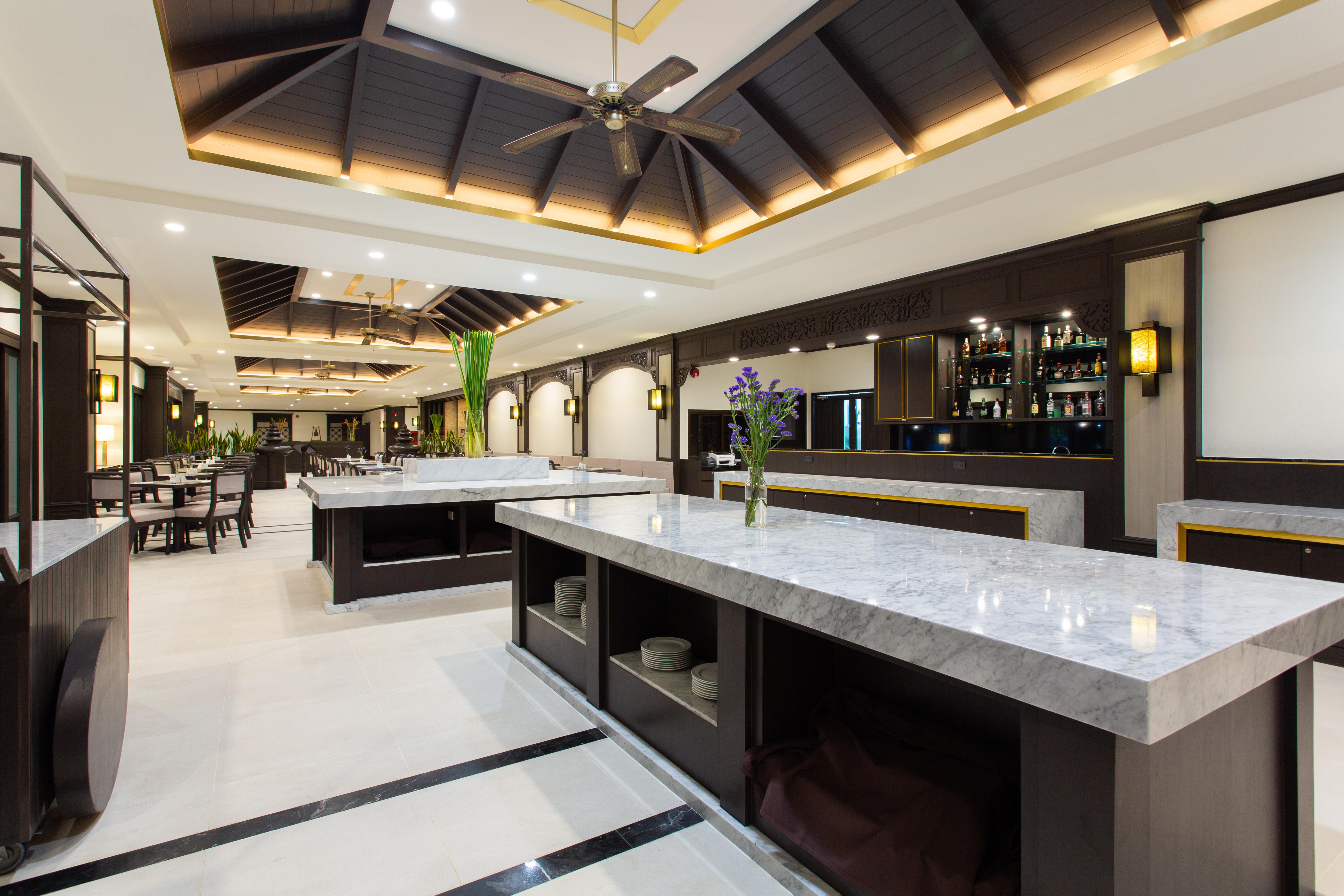 Krabi Heritage Hotel Ao Nang Ngoại thất bức ảnh