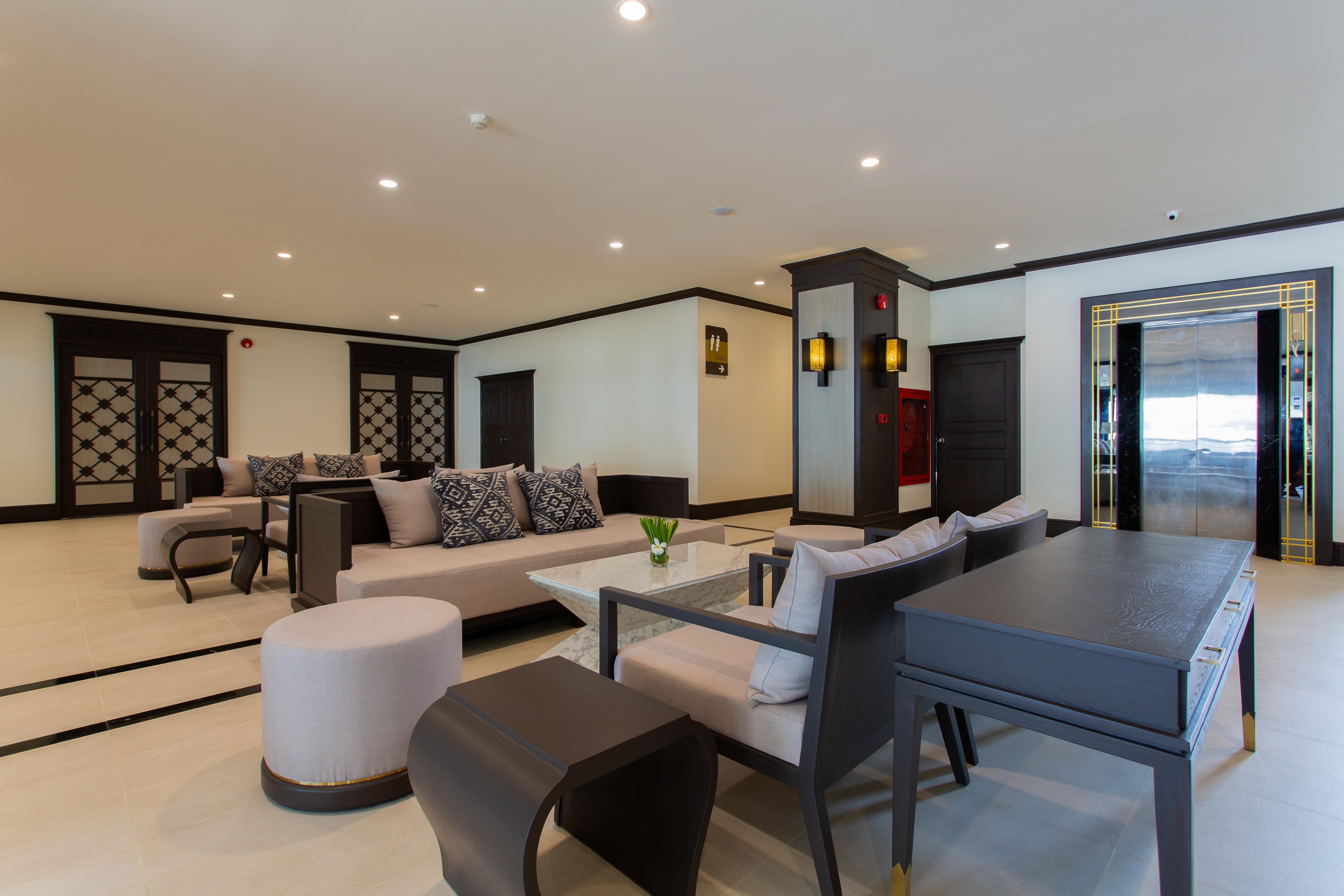 Krabi Heritage Hotel Ao Nang Ngoại thất bức ảnh