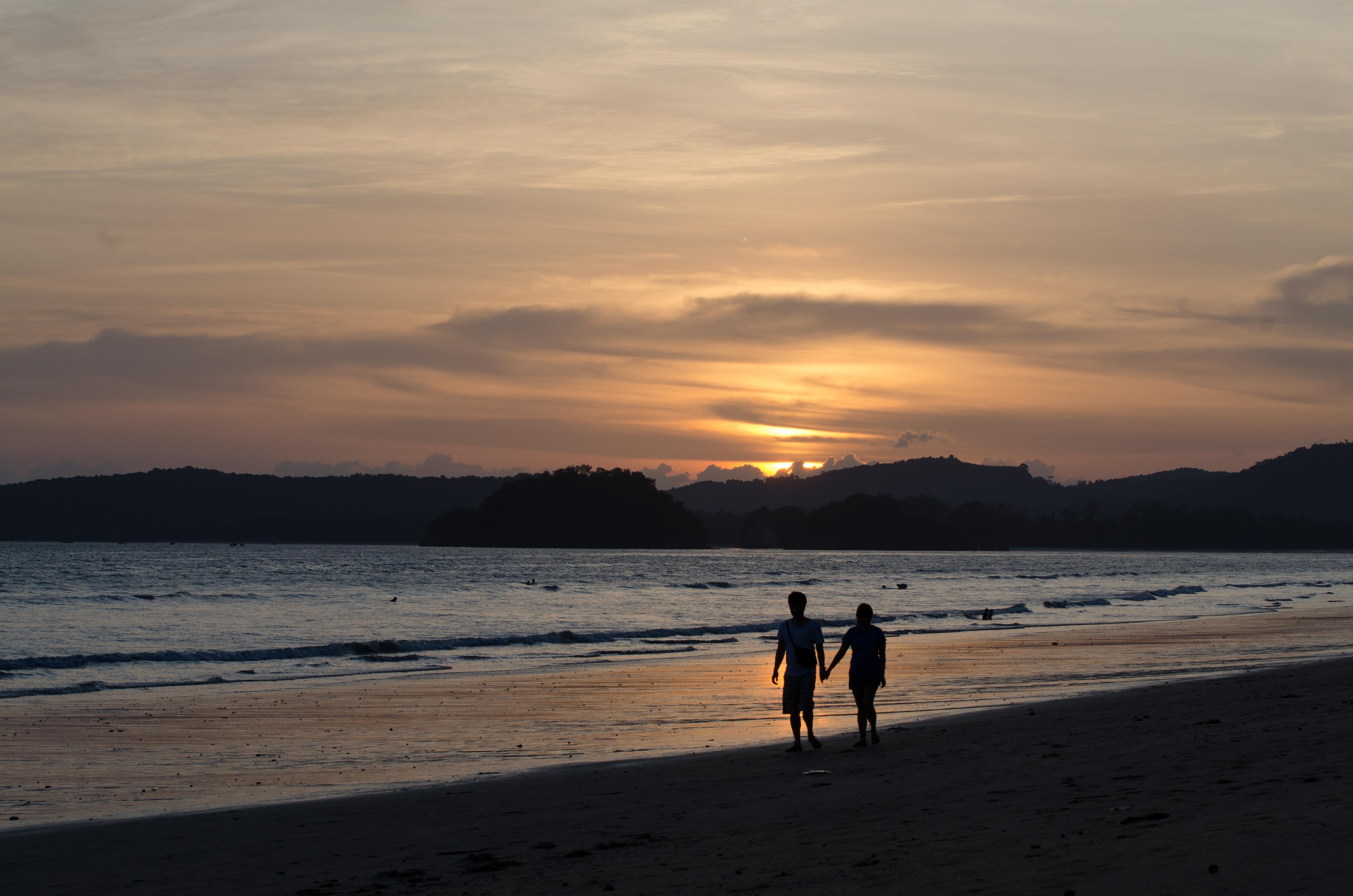 Krabi Heritage Hotel Ao Nang Ngoại thất bức ảnh