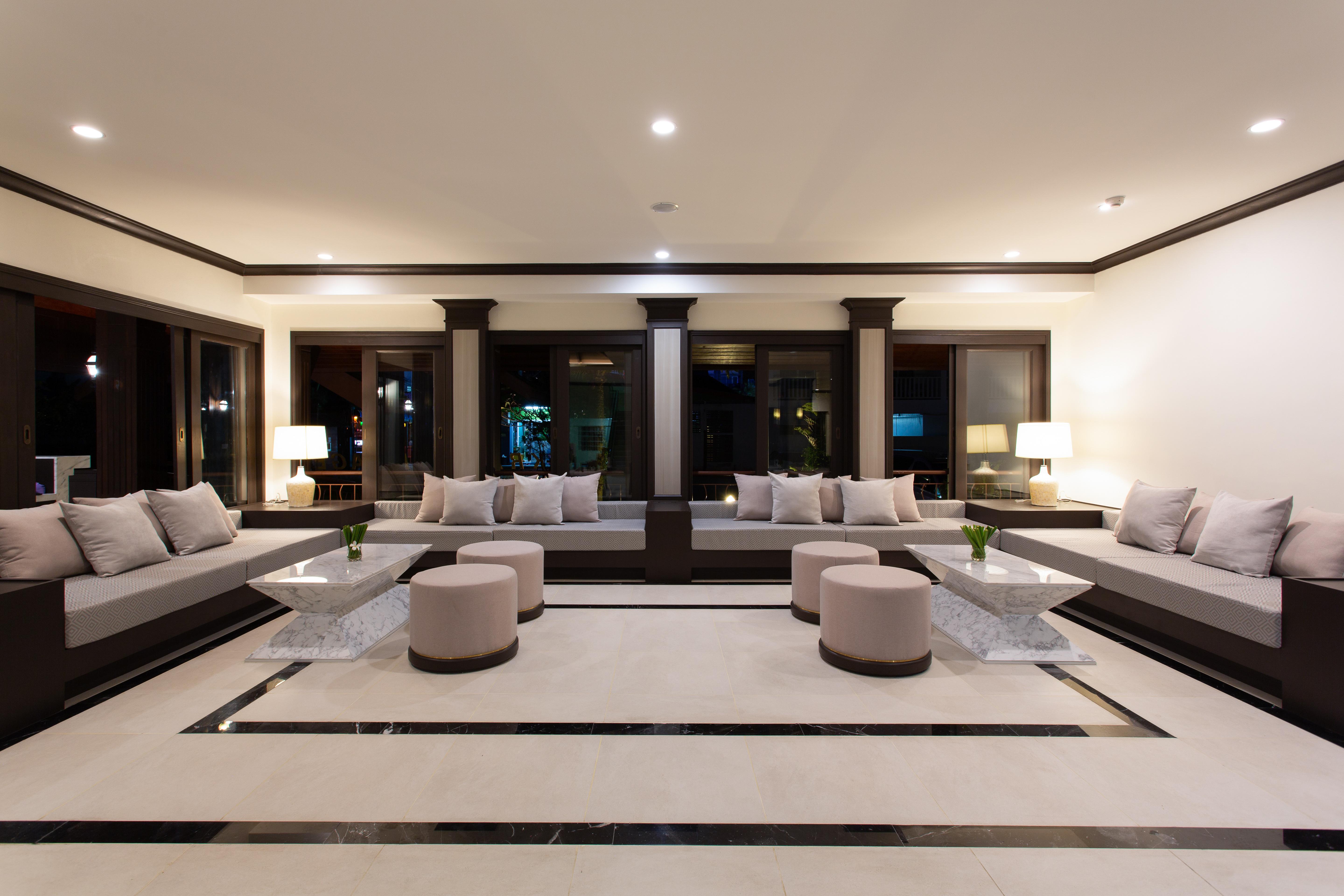 Krabi Heritage Hotel Ao Nang Ngoại thất bức ảnh