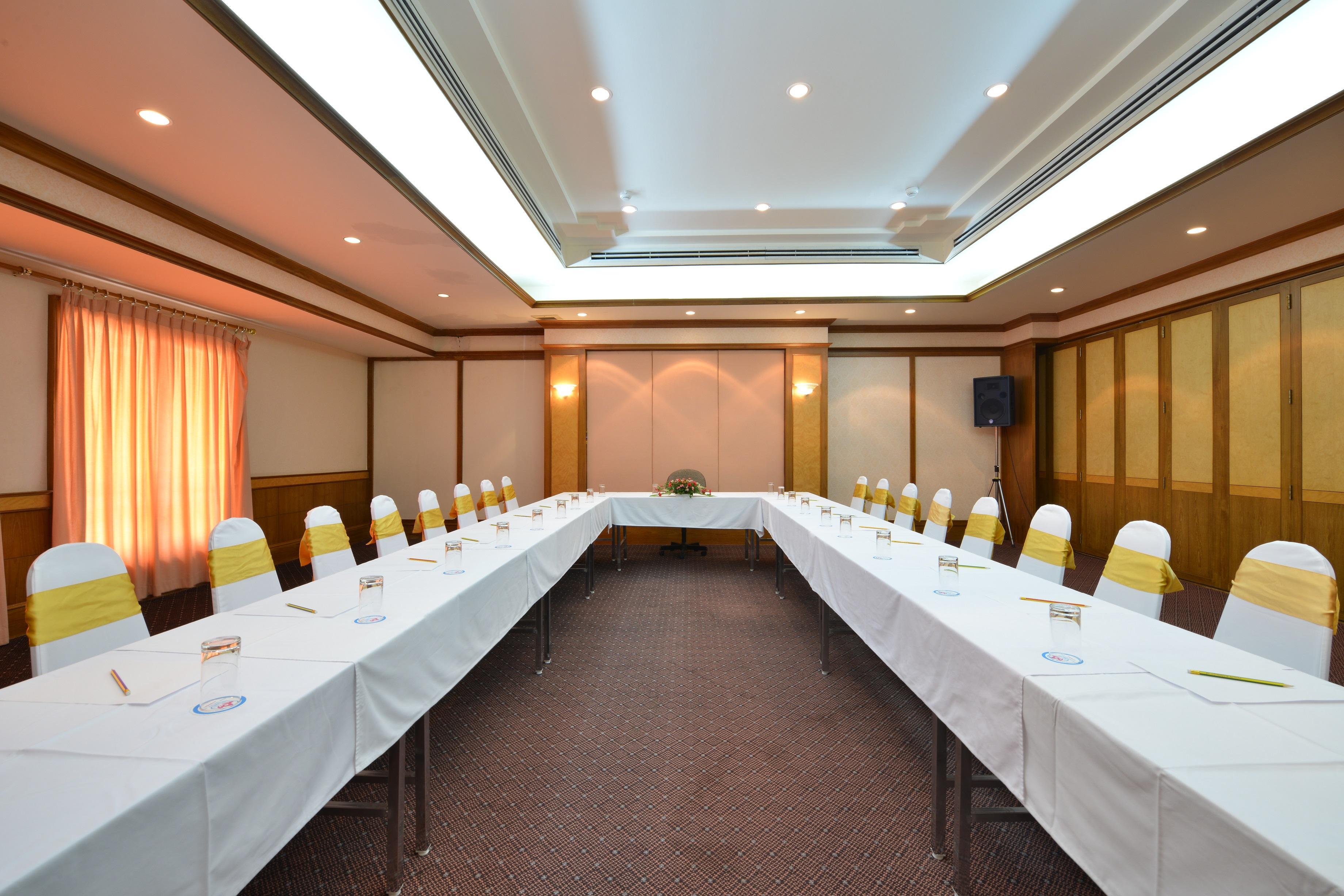 Krabi Heritage Hotel Ao Nang Ngoại thất bức ảnh