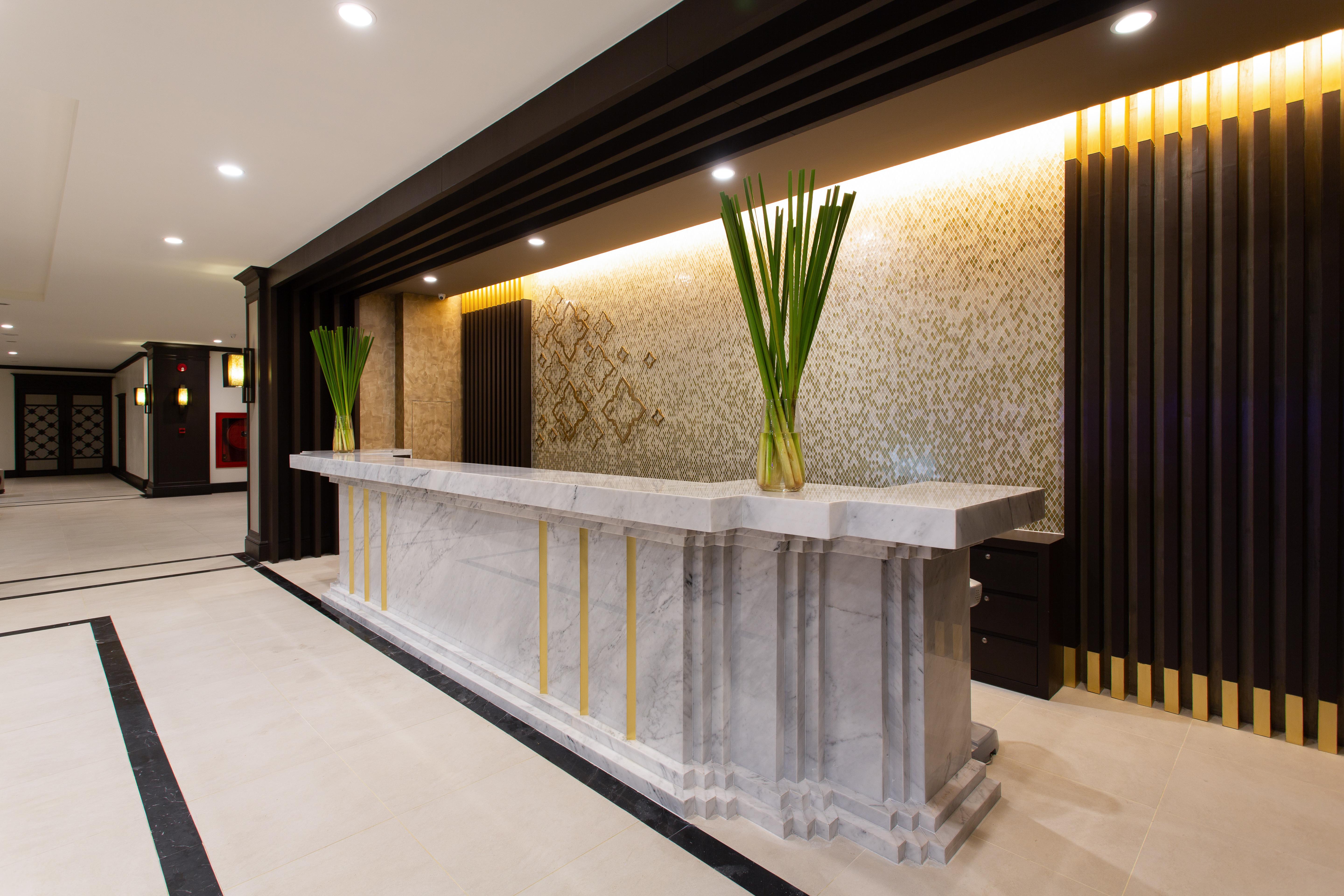 Krabi Heritage Hotel Ao Nang Ngoại thất bức ảnh