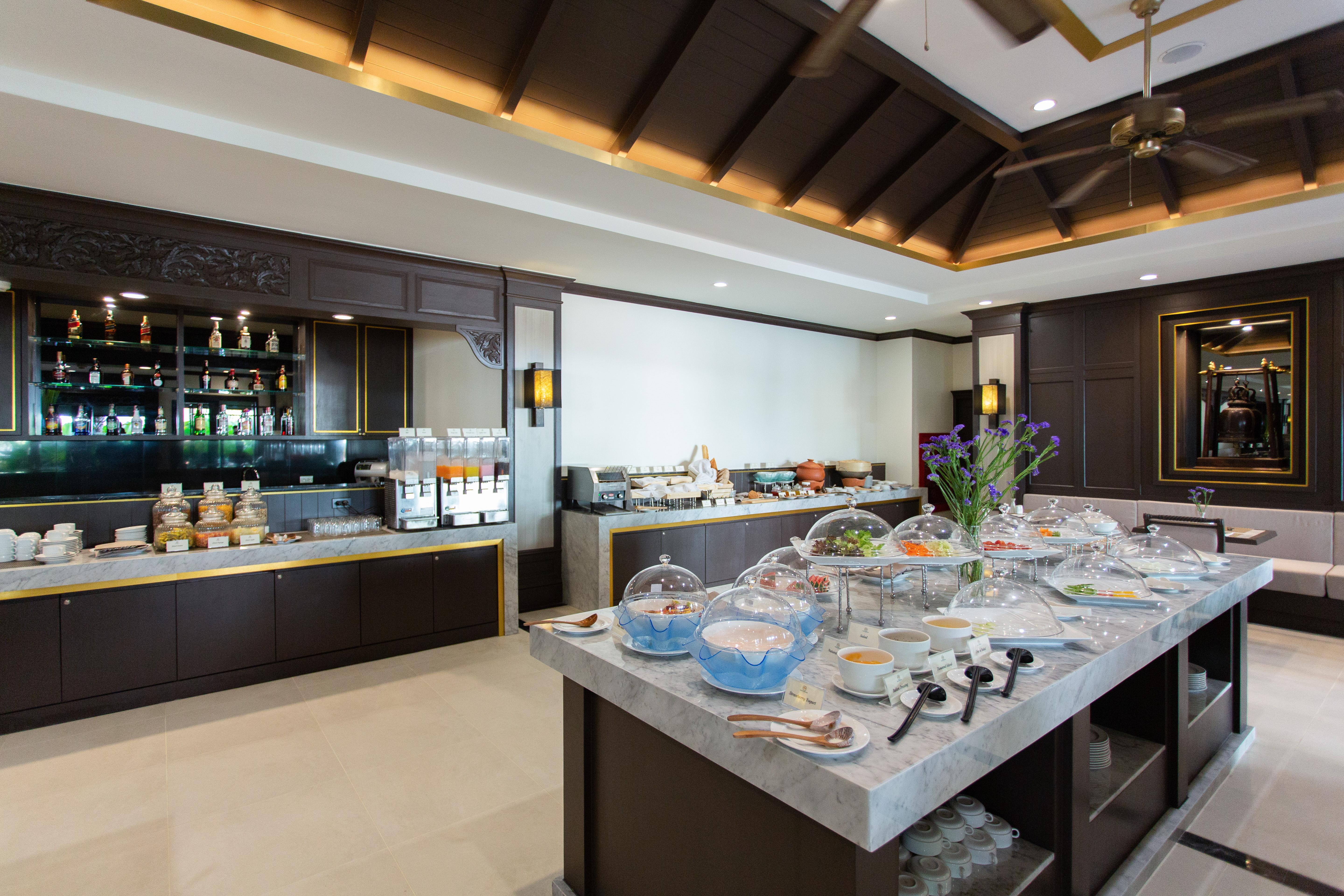 Krabi Heritage Hotel Ao Nang Ngoại thất bức ảnh