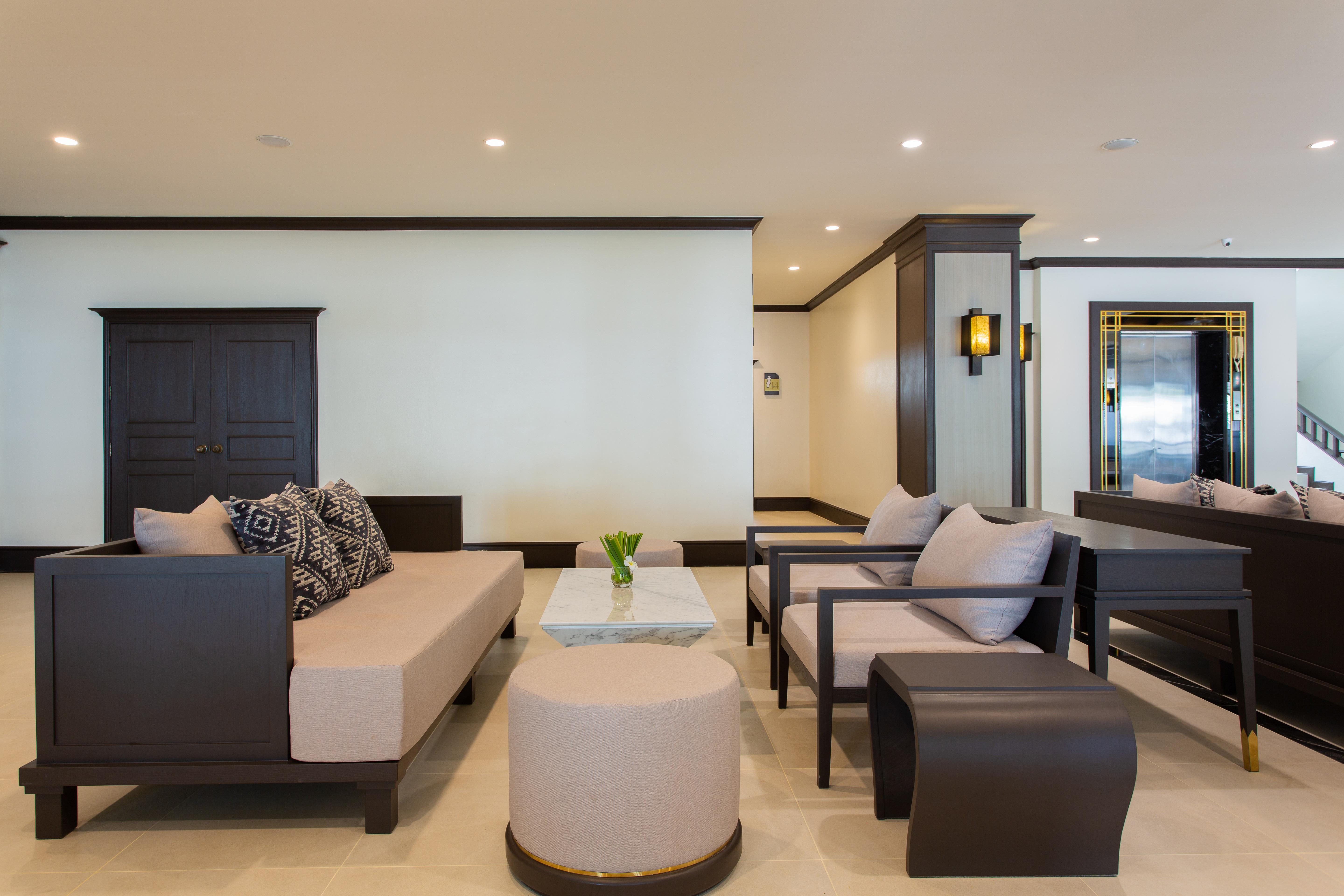 Krabi Heritage Hotel Ao Nang Ngoại thất bức ảnh
