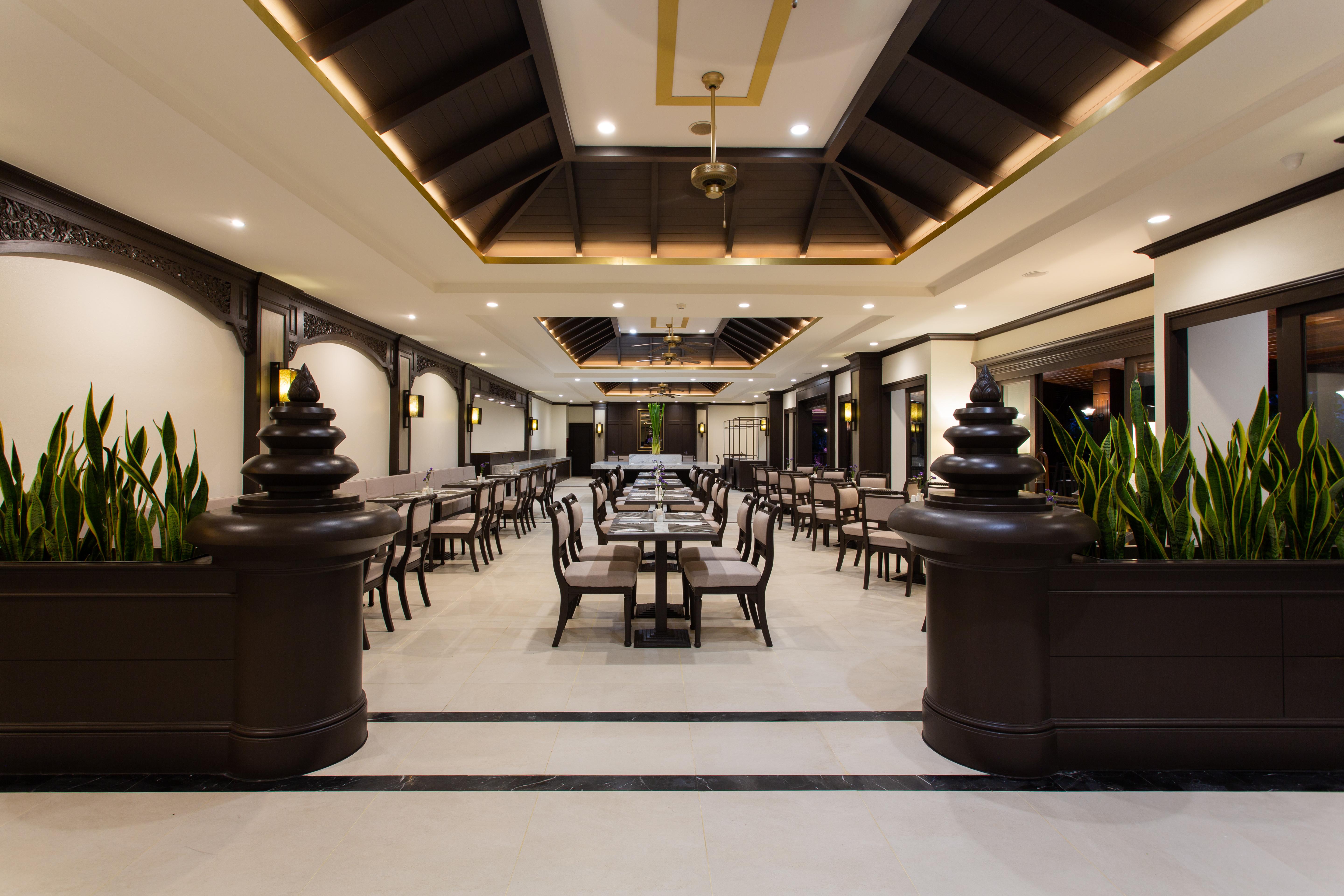 Krabi Heritage Hotel Ao Nang Ngoại thất bức ảnh