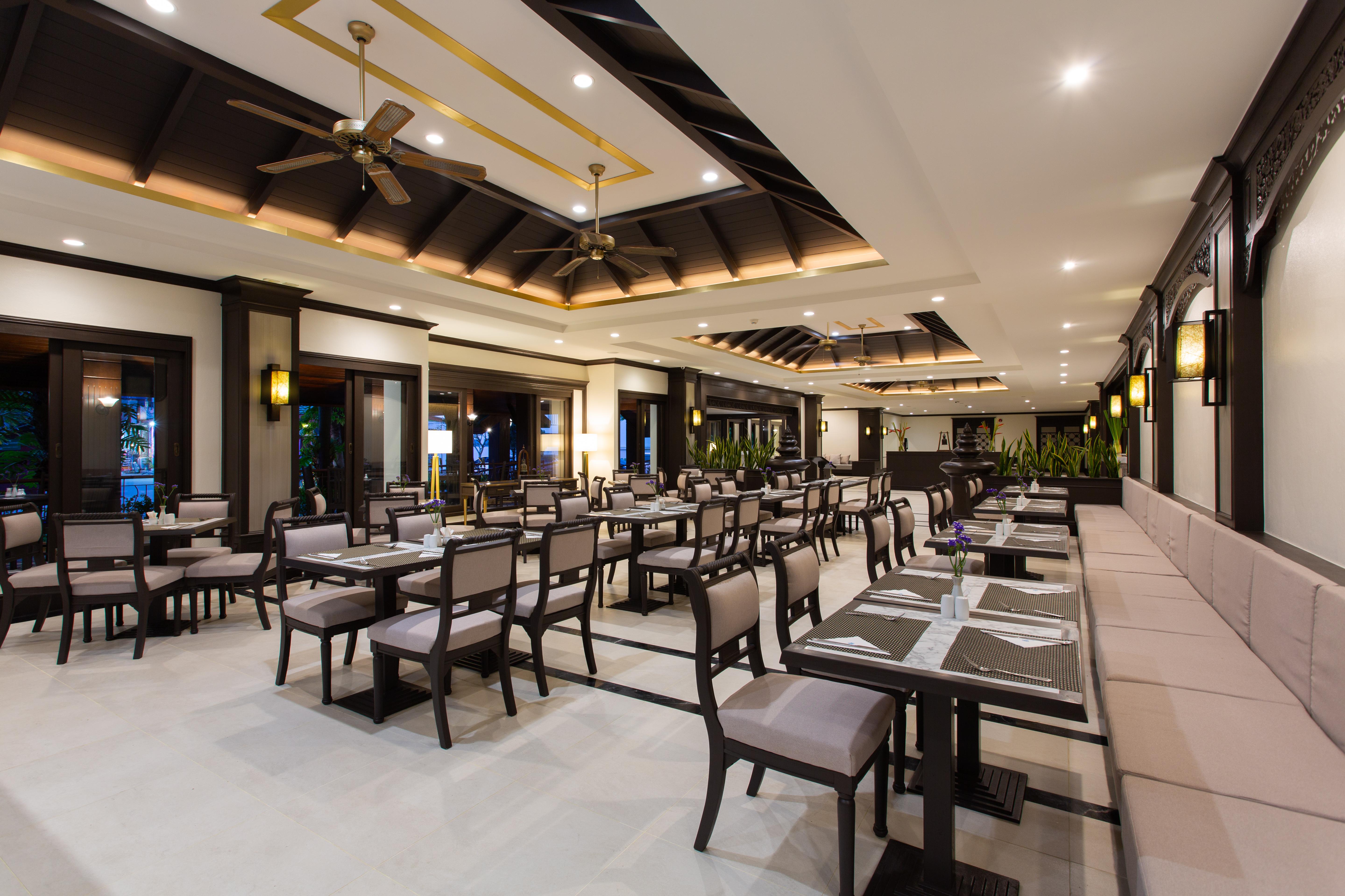 Krabi Heritage Hotel Ao Nang Ngoại thất bức ảnh
