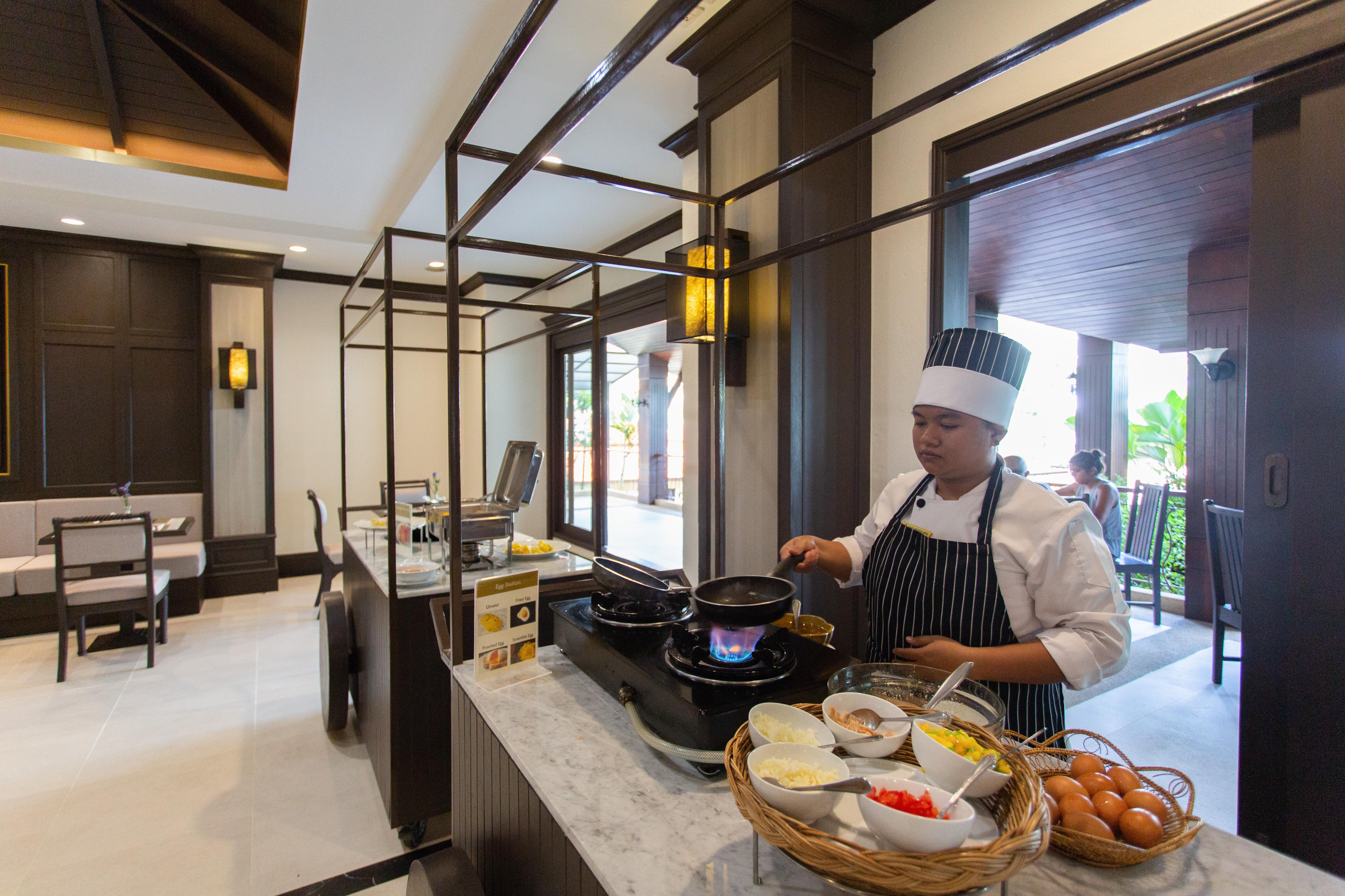 Krabi Heritage Hotel Ao Nang Ngoại thất bức ảnh