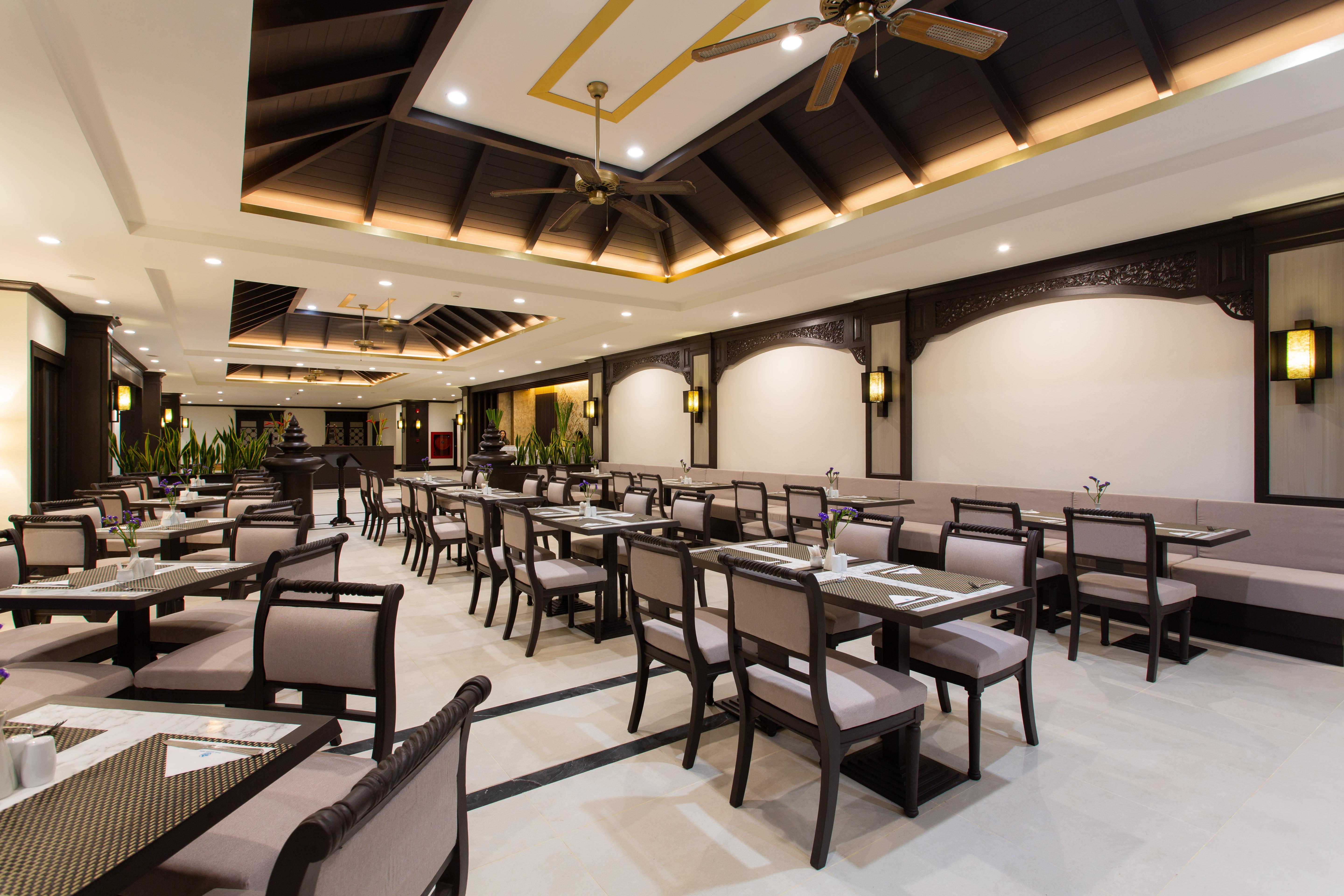 Krabi Heritage Hotel Ao Nang Ngoại thất bức ảnh