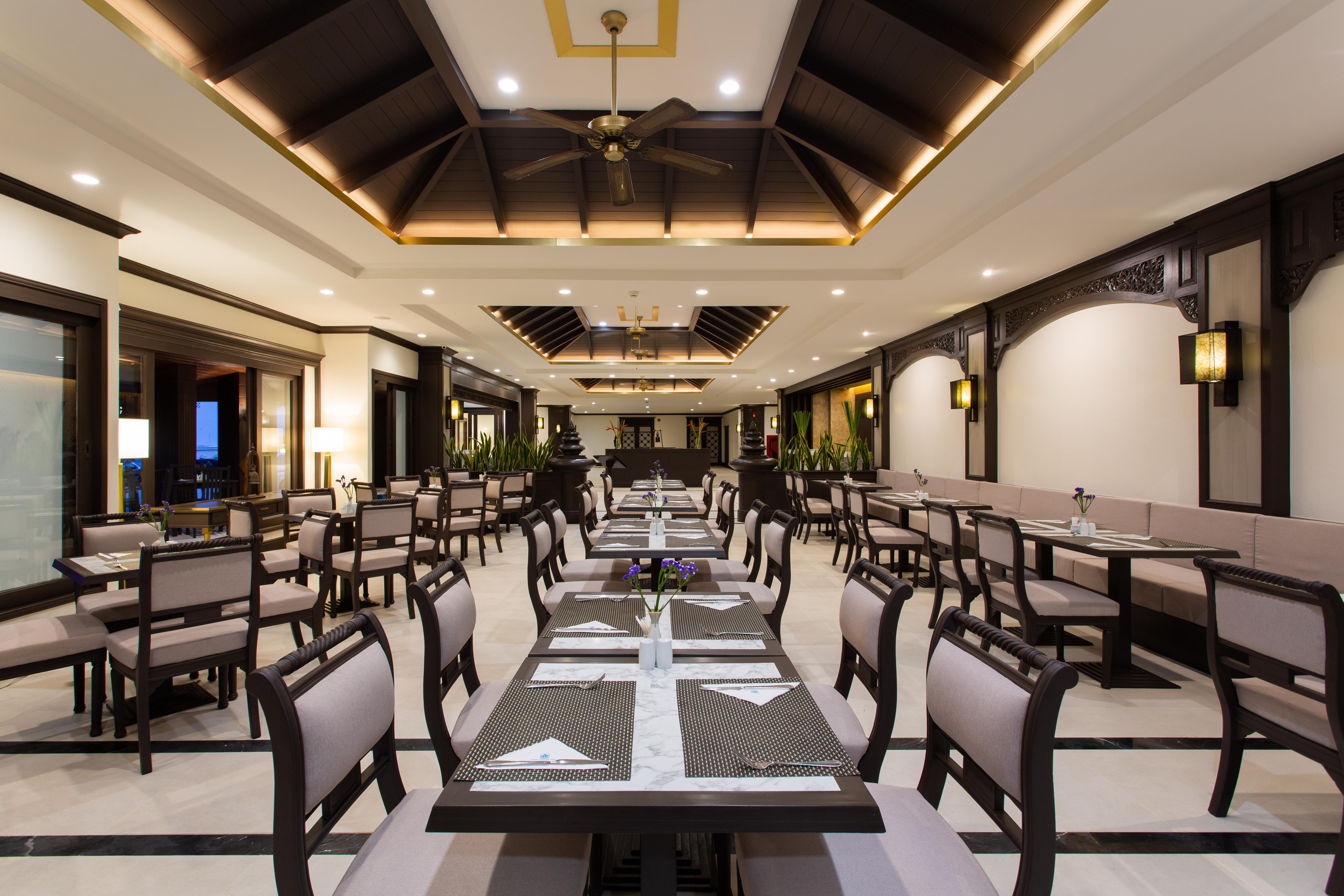 Krabi Heritage Hotel Ao Nang Ngoại thất bức ảnh