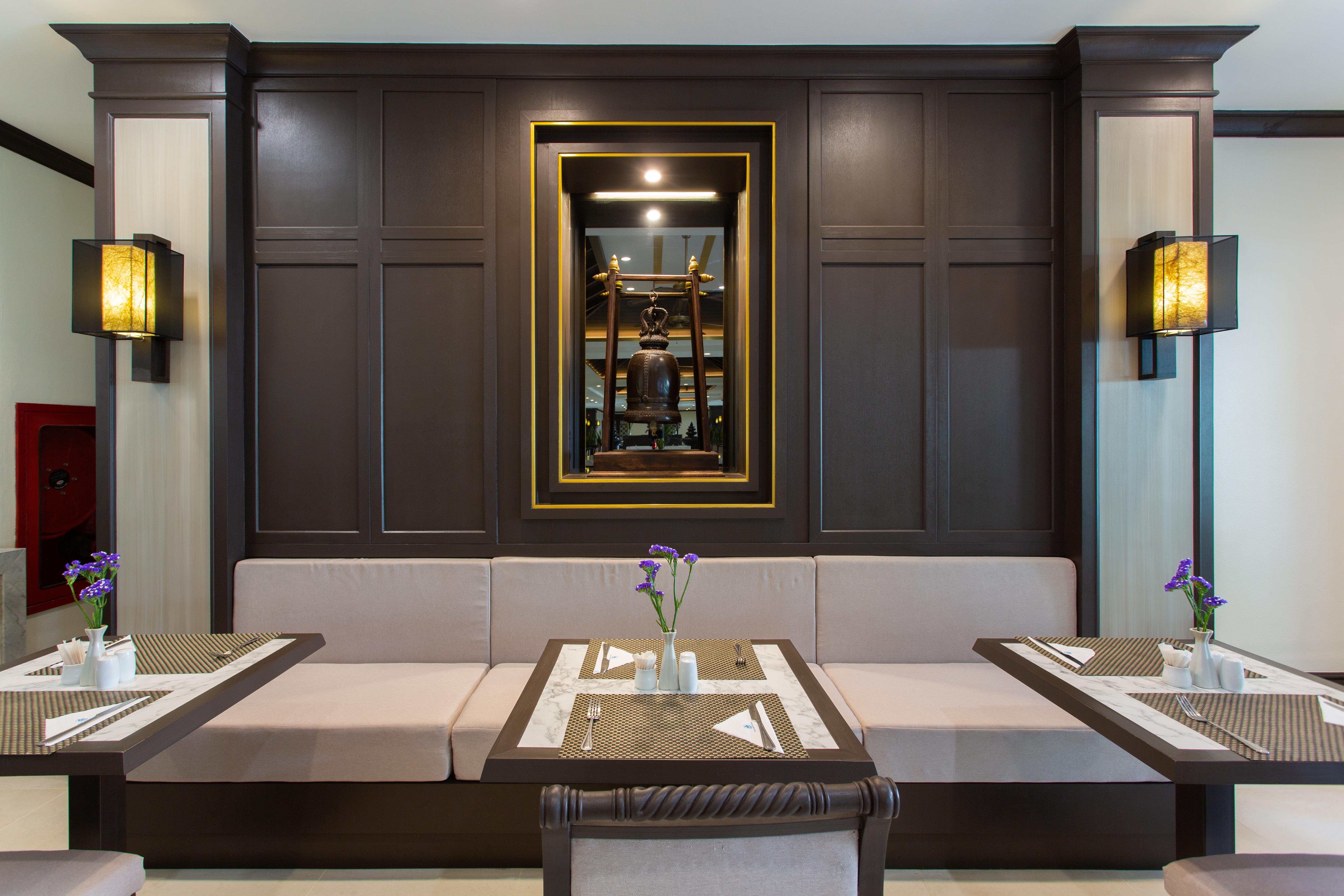 Krabi Heritage Hotel Ao Nang Ngoại thất bức ảnh