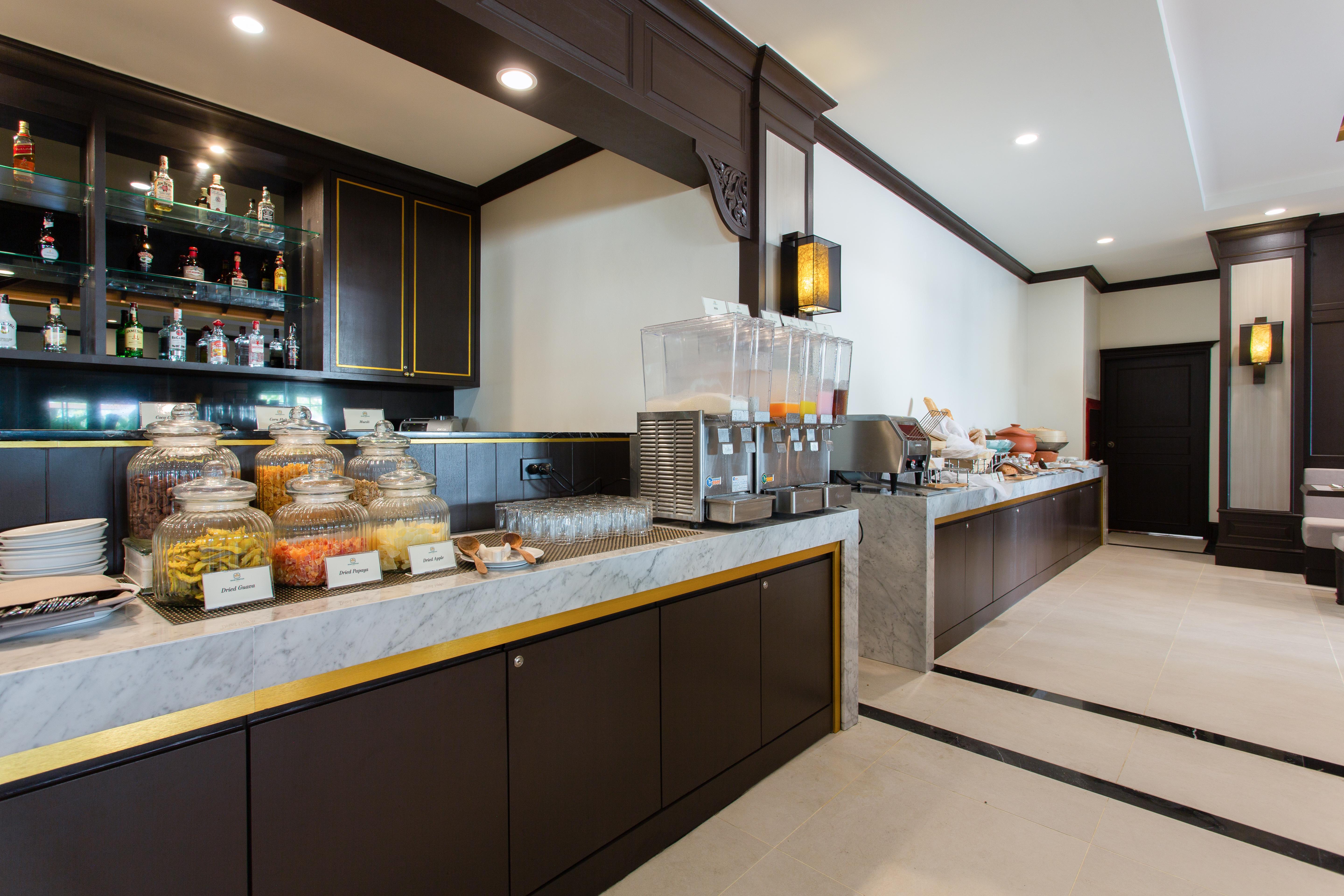 Krabi Heritage Hotel Ao Nang Ngoại thất bức ảnh
