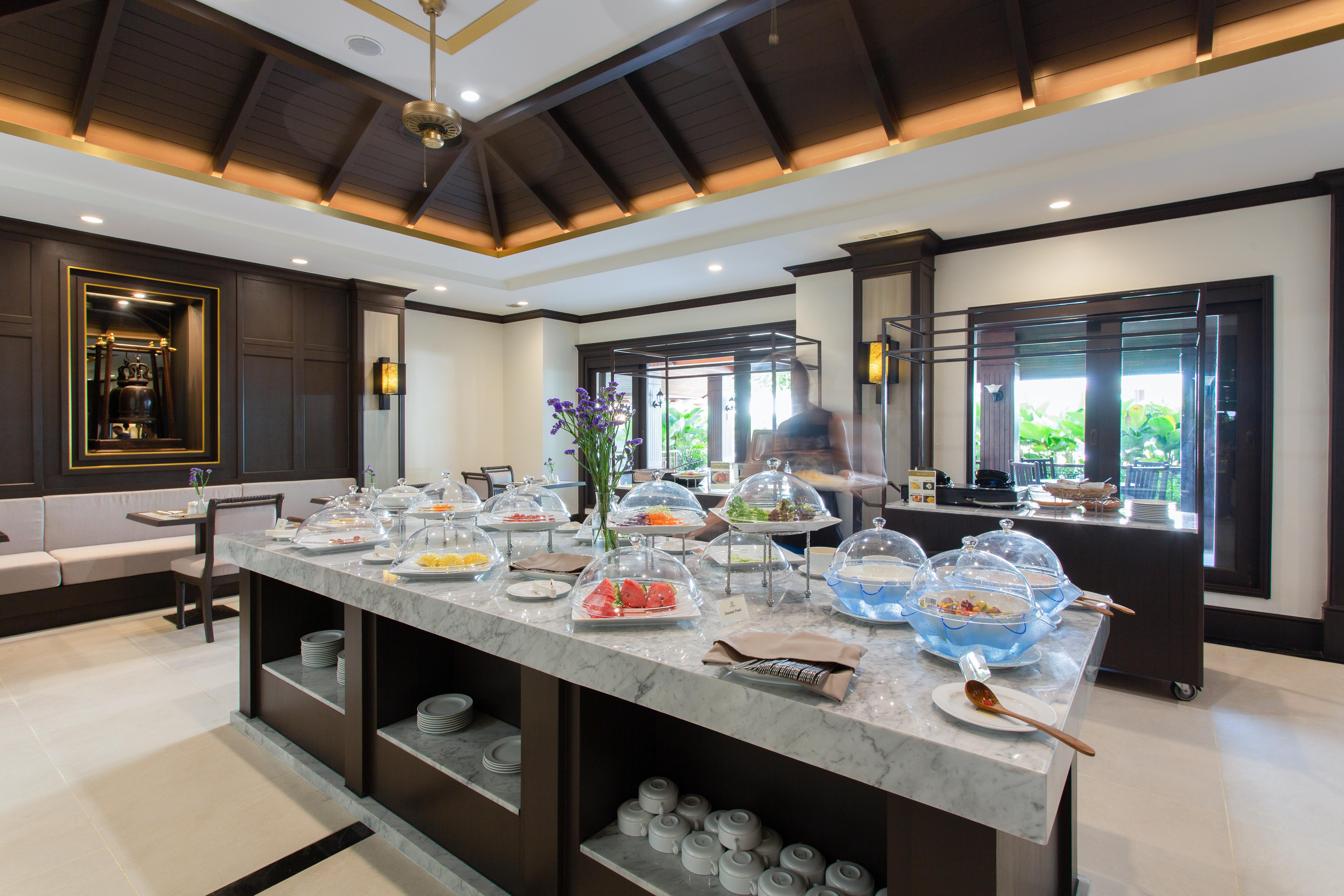 Krabi Heritage Hotel Ao Nang Ngoại thất bức ảnh