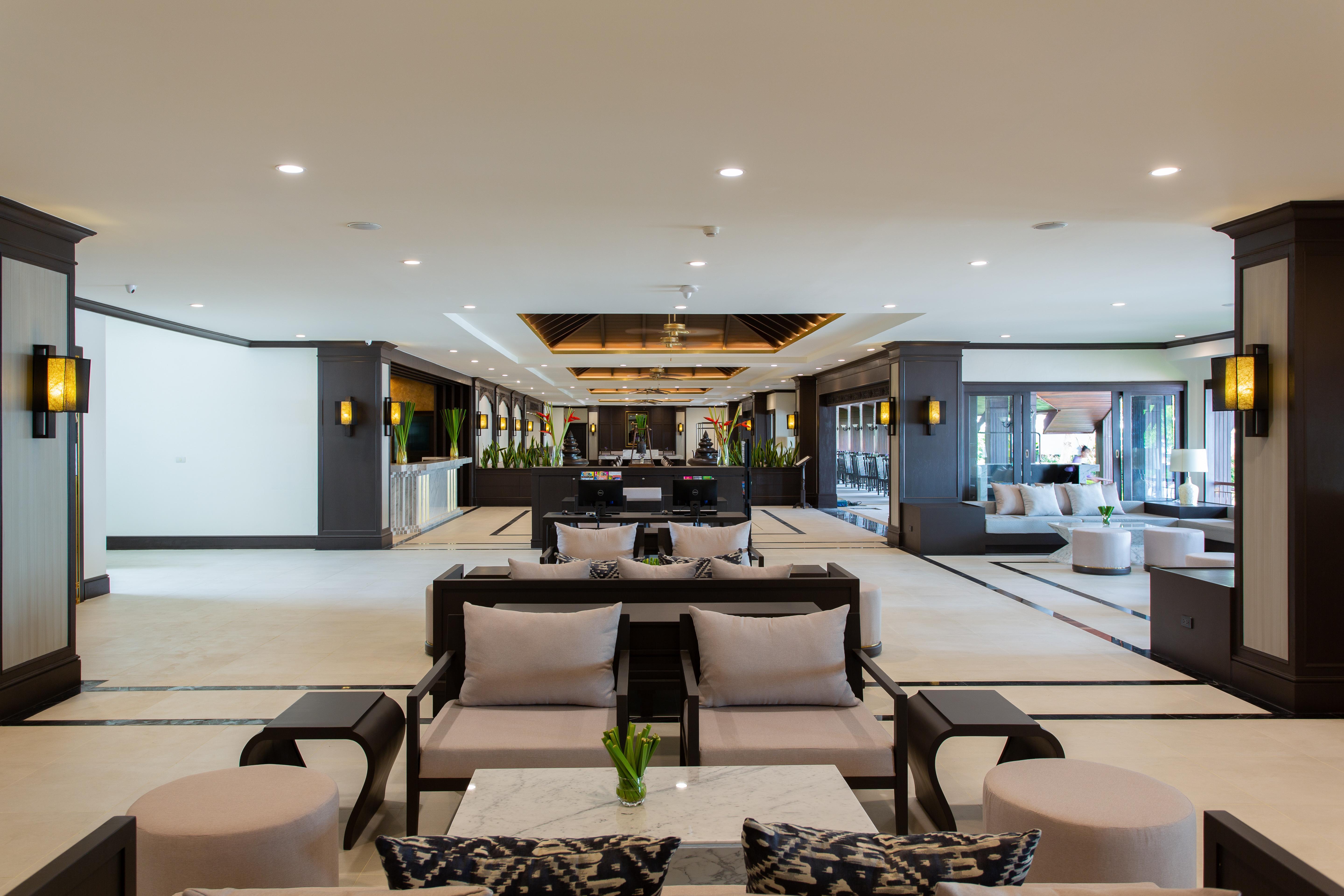 Krabi Heritage Hotel Ao Nang Ngoại thất bức ảnh