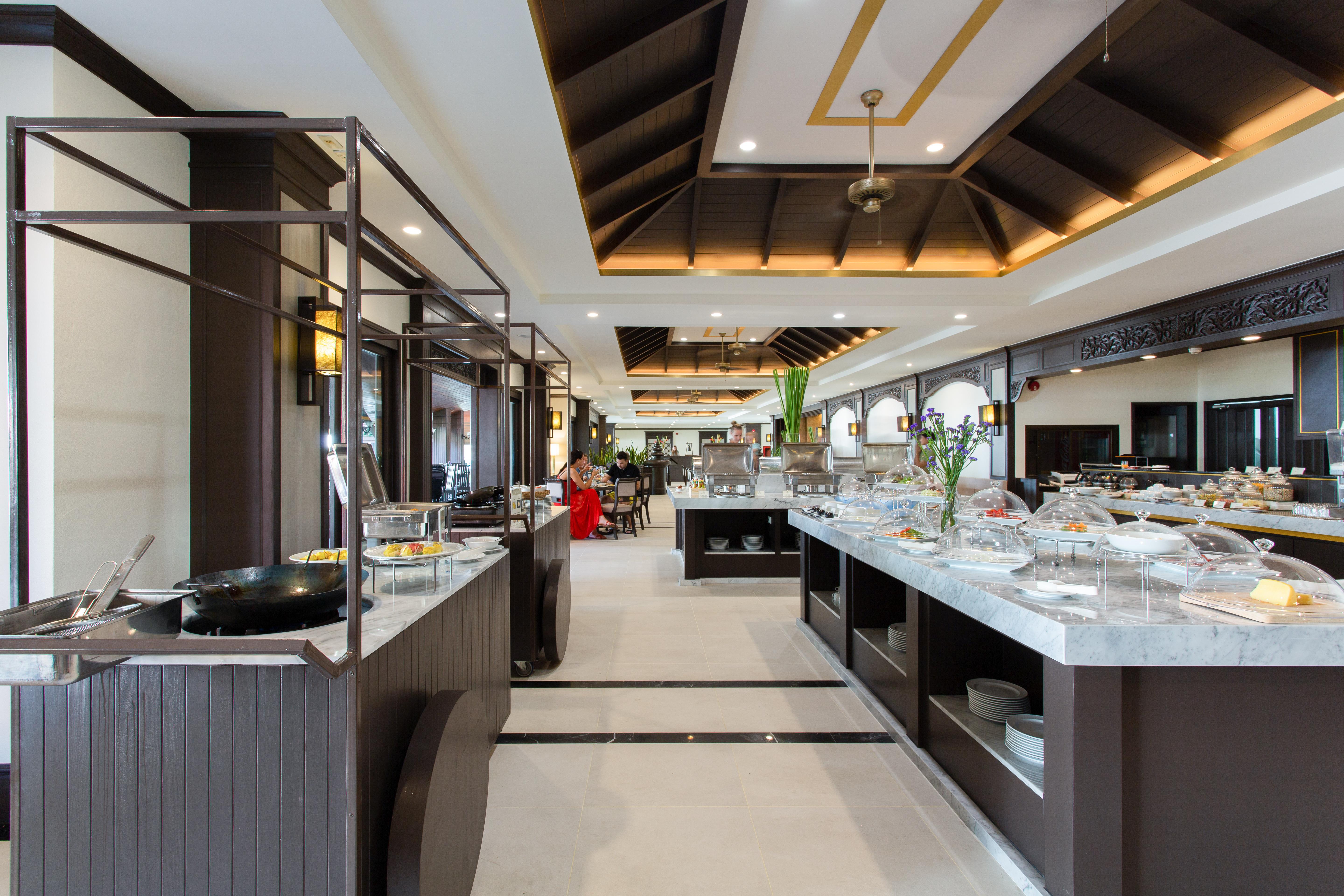 Krabi Heritage Hotel Ao Nang Ngoại thất bức ảnh