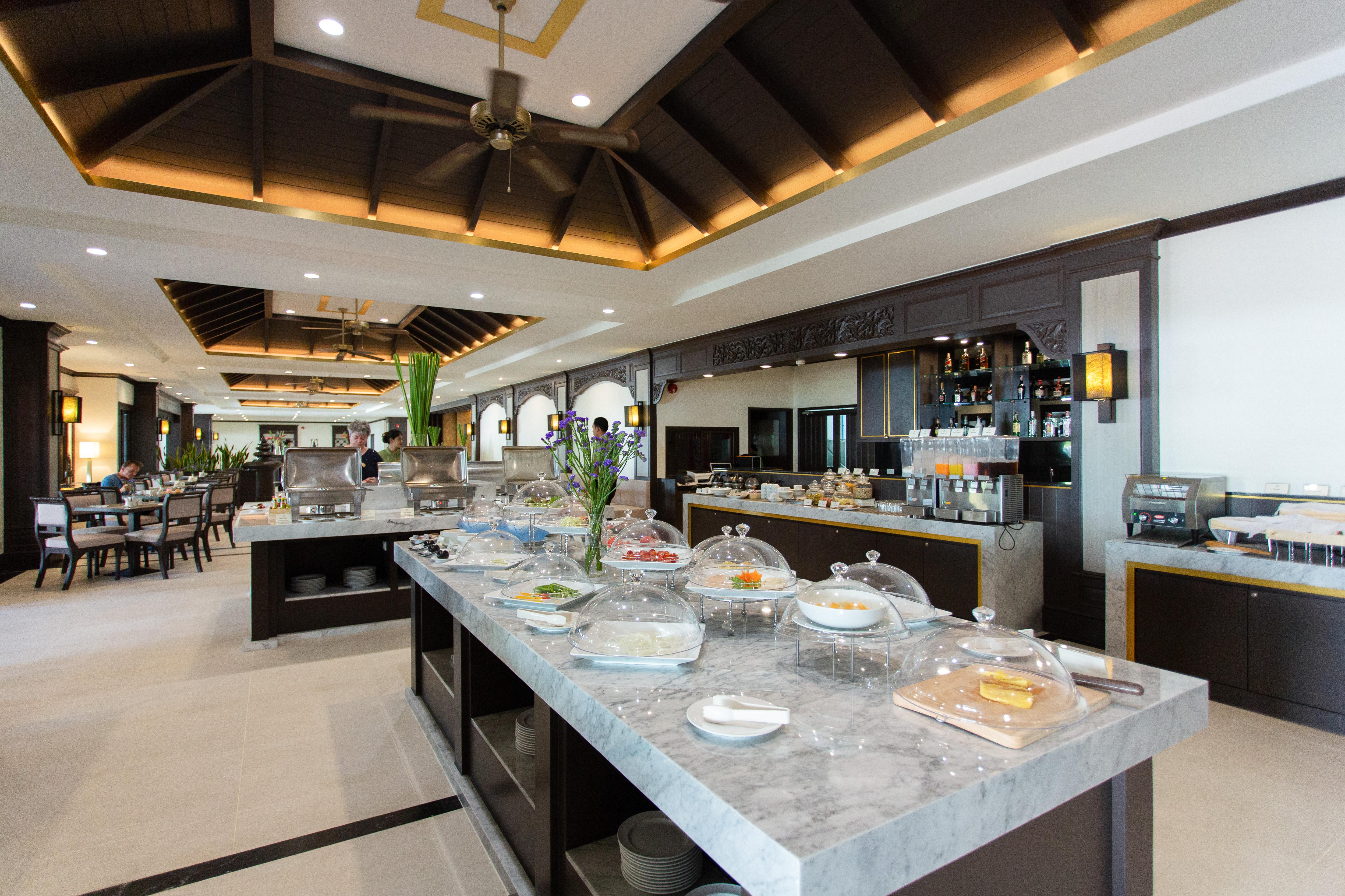 Krabi Heritage Hotel Ao Nang Ngoại thất bức ảnh