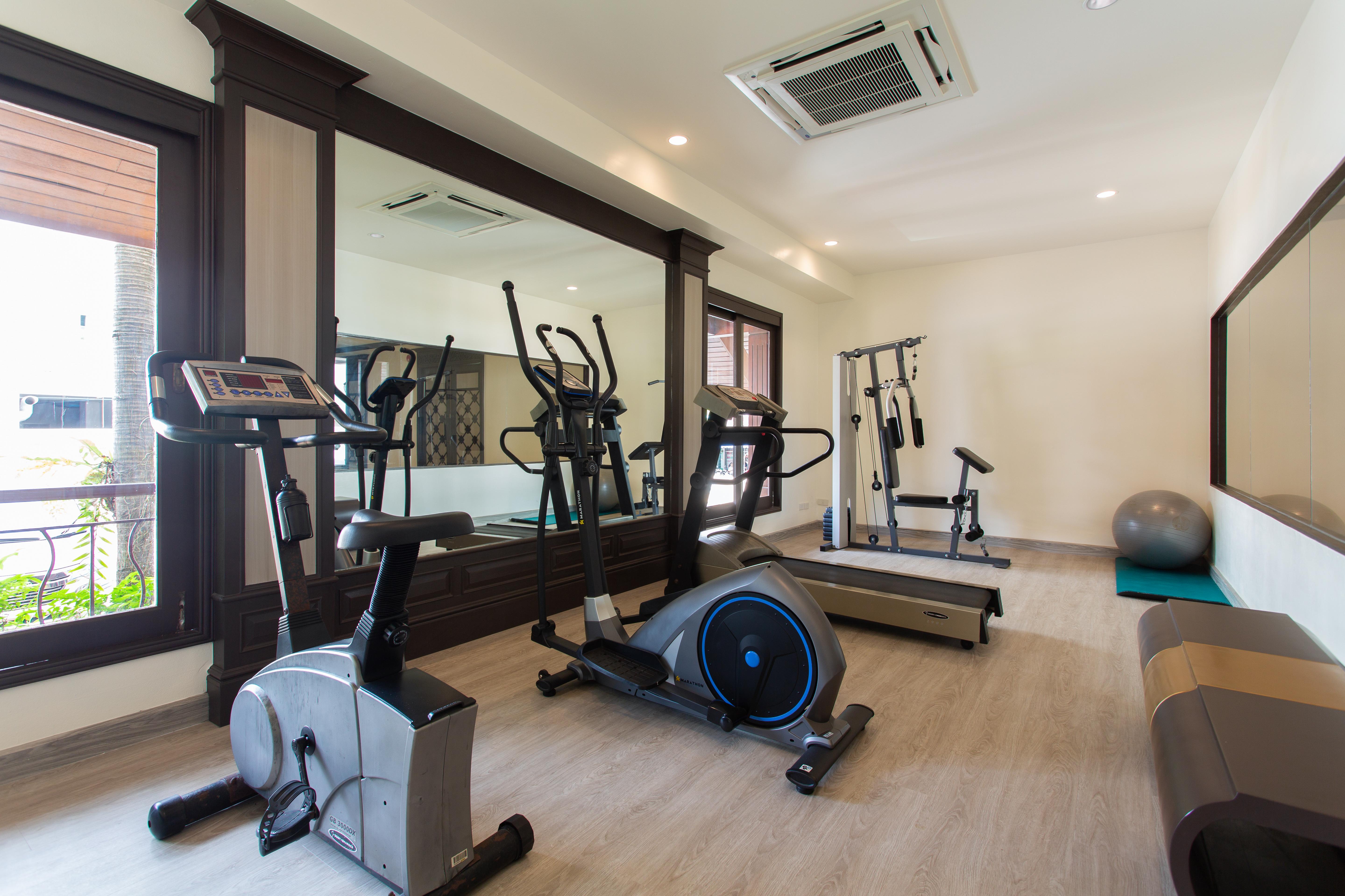 Krabi Heritage Hotel Ao Nang Ngoại thất bức ảnh