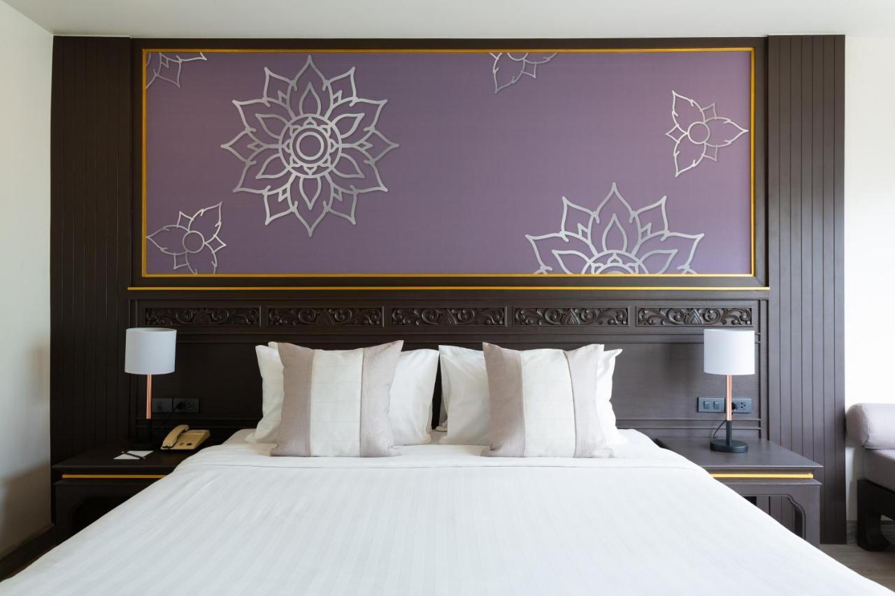 Krabi Heritage Hotel Ao Nang Ngoại thất bức ảnh